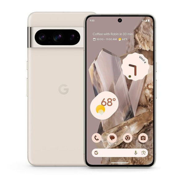 Pixel 8 Pro